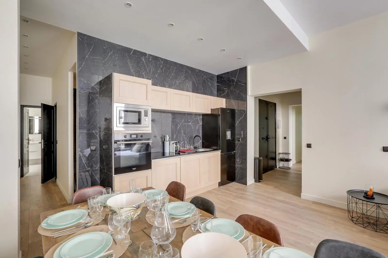 175 Suite Lea - Superb Apartment In 巴黎