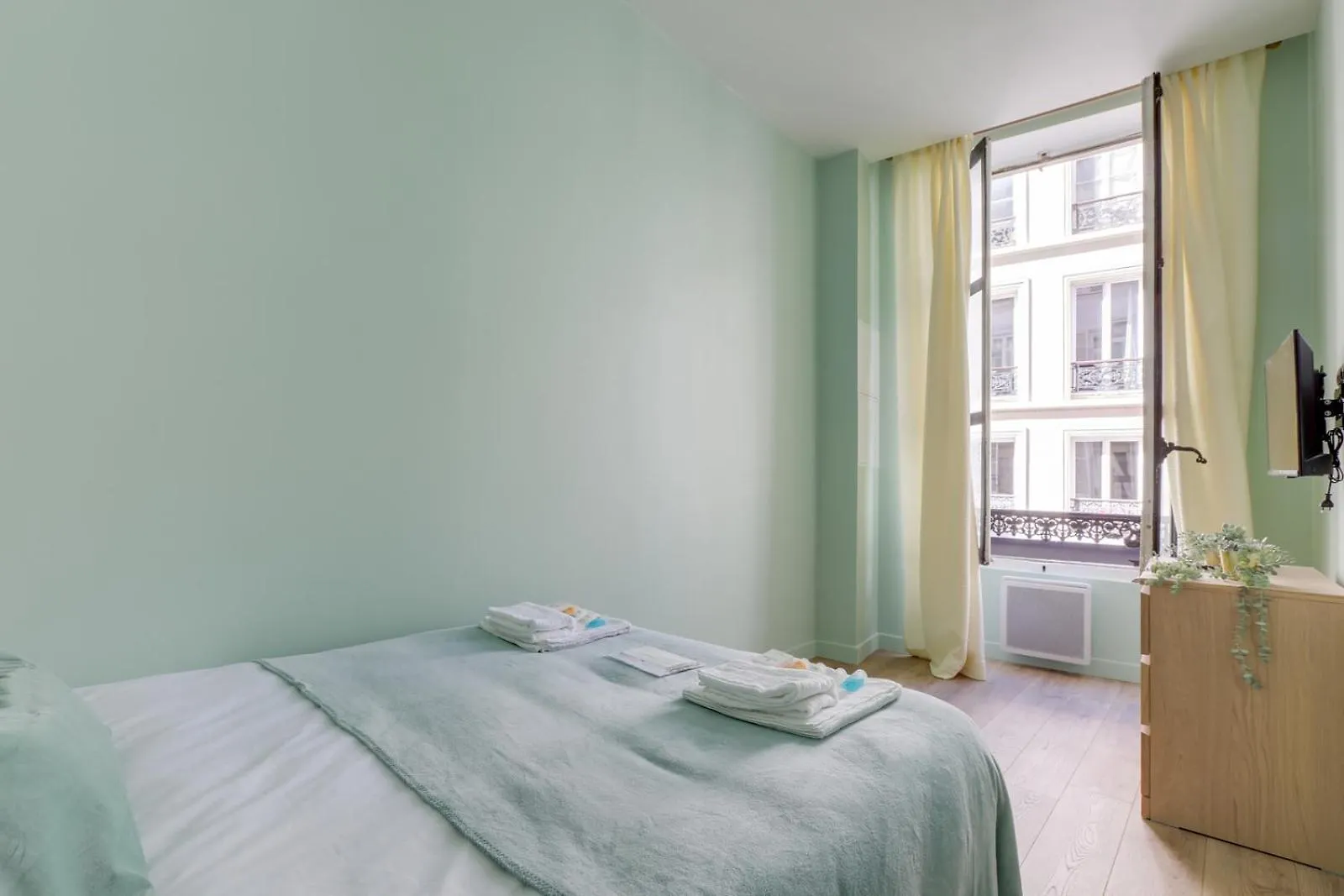 175 Suite Lea - Superb Apartment In 巴黎 法国