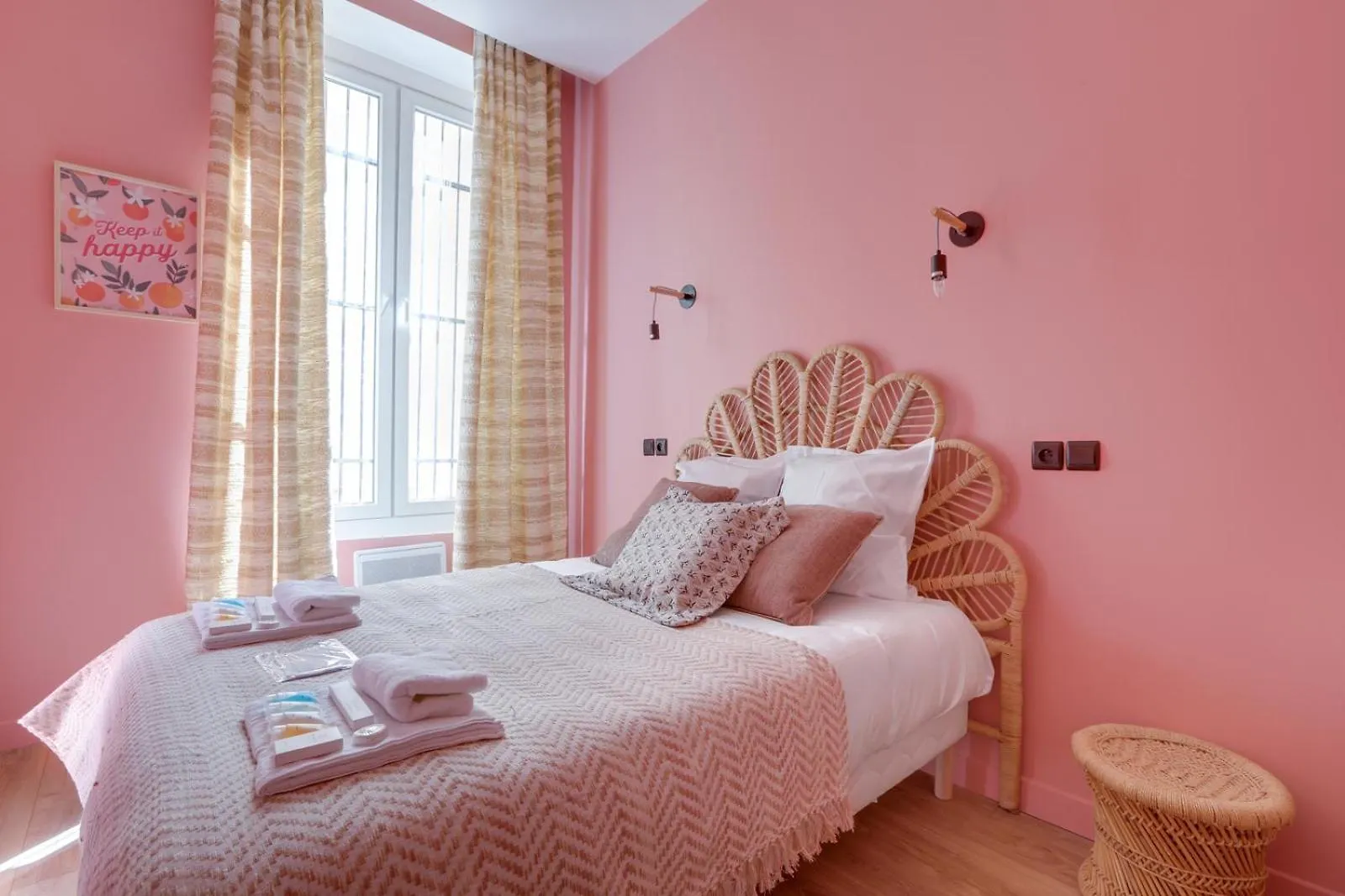 175 Suite Lea - Superb Apartment In 巴黎 法国