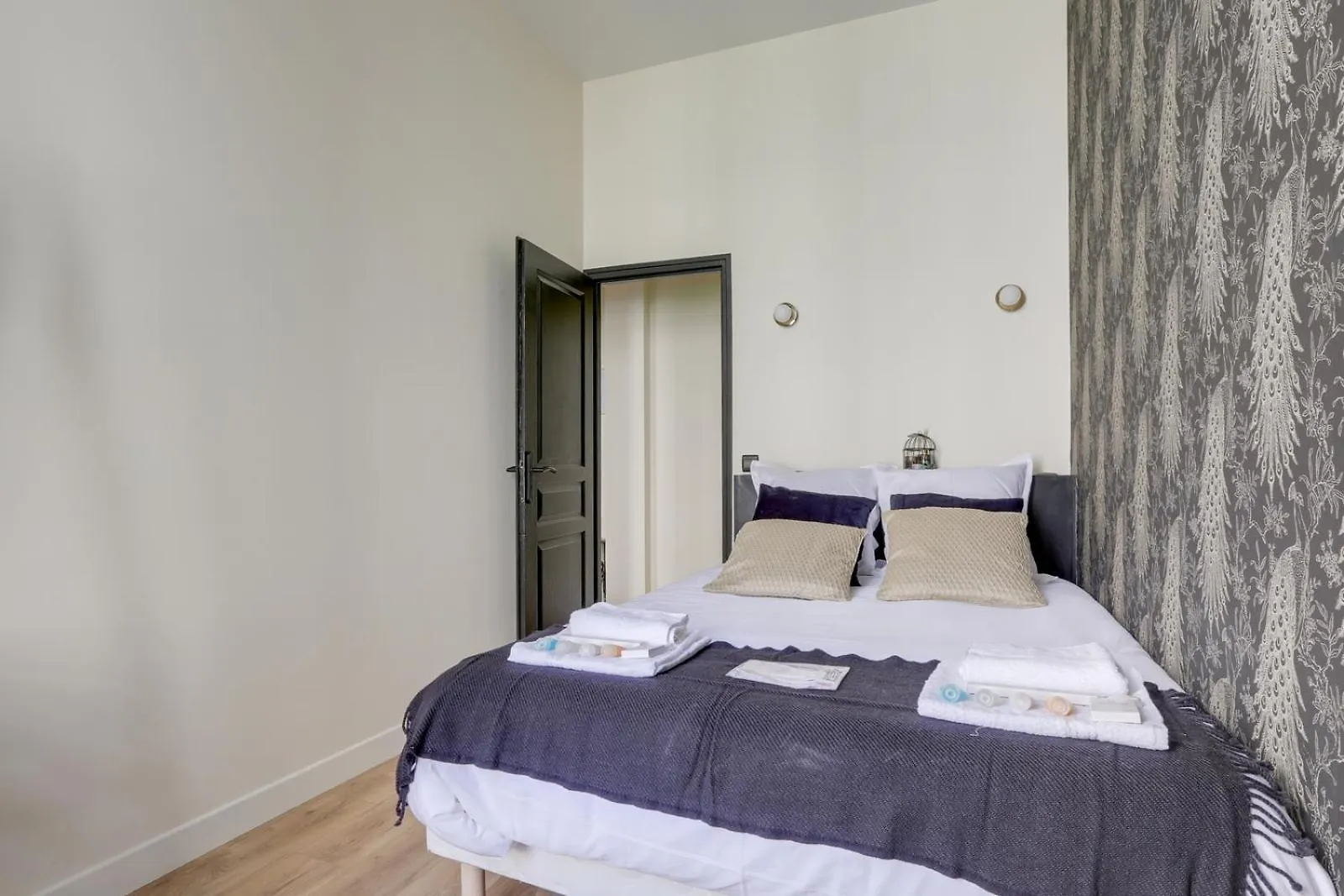 175 Suite Lea - Superb Apartment In 巴黎