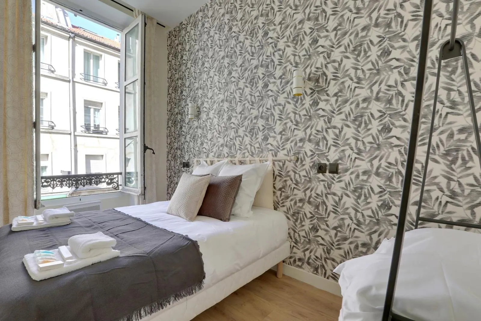 175 Suite Lea - Superb Apartment In 巴黎 法国
